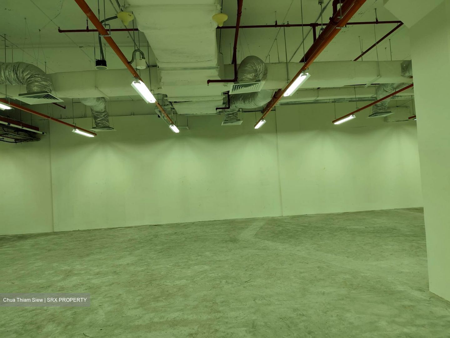 Imm Building (D22), Factory #612322561